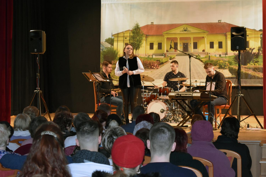 Medzinárodný deň žien 2020