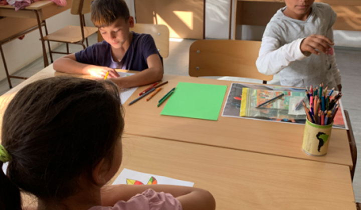 4. fotografia fotogalérie Fotodokumentácia