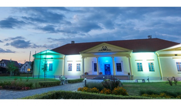 1. fotografia fotogalérie Obecný úrad