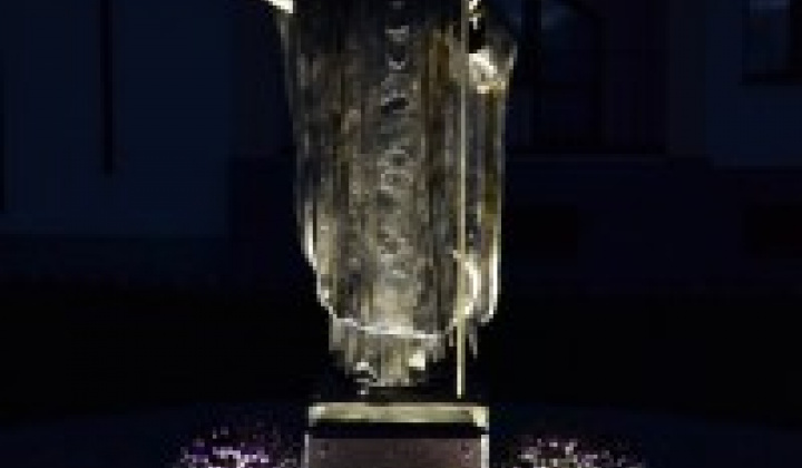 1. fotografia fotogalérie Cirkev