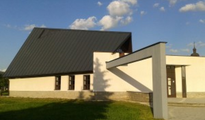 1. fotografia fotogalérie Cintorín