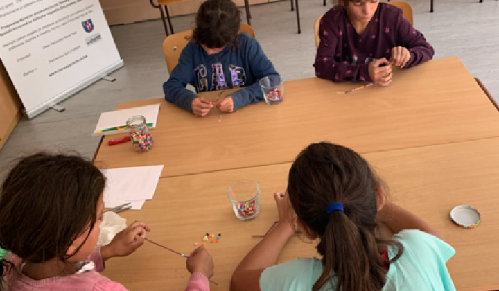 9. fotografia fotogalérie Komunitné centrum