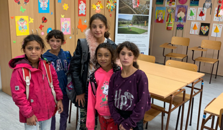 10. fotografia fotogalérie Komunitné centrum