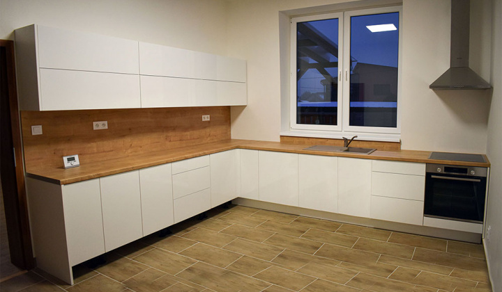 3. fotografia fotogalérie Výstavba denného stacionára ASEN