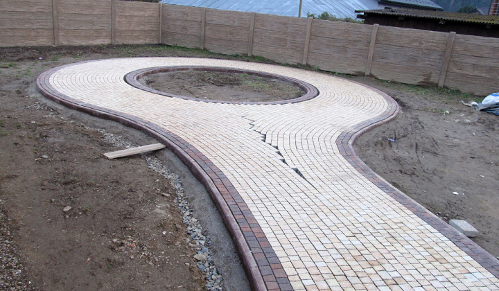 4. fotografia fotogalérie Výstavba denného stacionára ASEN