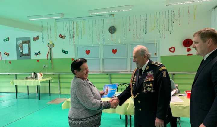 10. fotografia fotogalérie Výročná členská schôdza DHZ 15.02.2020