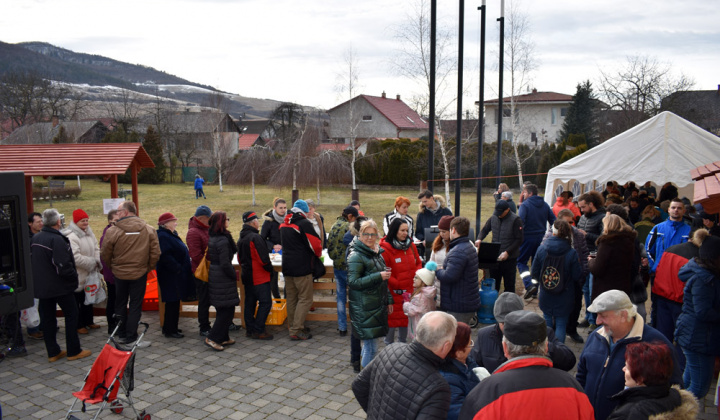 2. fotografia fotogalérie Fašiangy 22.02.2020