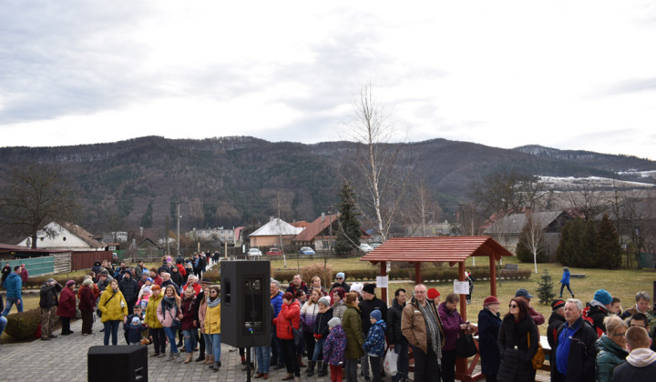 3. fotografia fotogalérie Fašiangy 22.02.2020