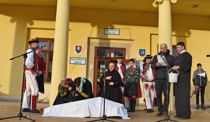 4. fotografia fotogalérie Fašiangy 22.02.2020