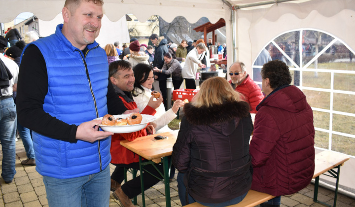 5. fotografia fotogalérie Fašiangy 22.02.2020