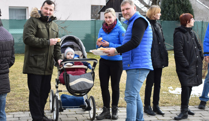 6. fotografia fotogalérie Fašiangy 22.02.2020