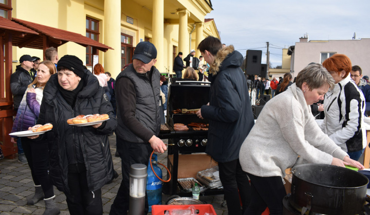 8. fotografia fotogalérie Fašiangy 22.02.2020