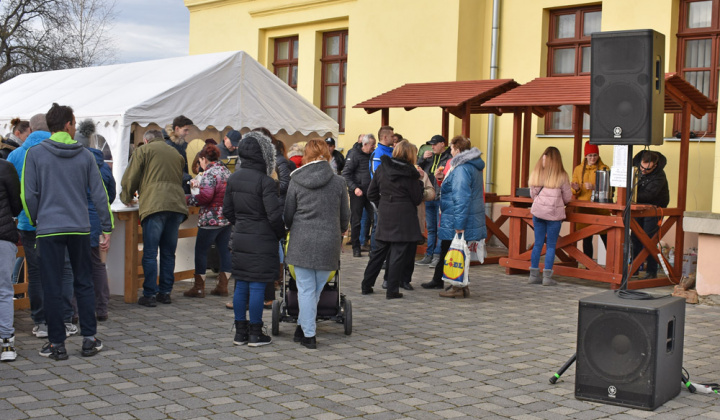 10. fotografia fotogalérie Fašiangy 22.02.2020