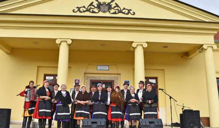 11. fotografia fotogalérie Fašiangy 22.02.2020