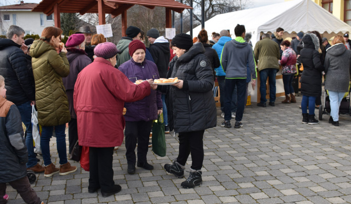 13. fotografia fotogalérie Fašiangy 22.02.2020