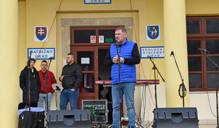 15. fotografia fotogalérie Fašiangy 22.02.2020