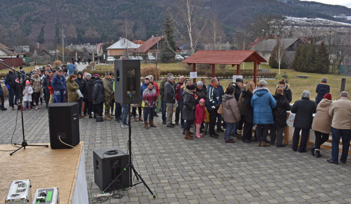 17. fotografia fotogalérie Fašiangy 22.02.2020