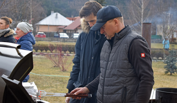 18. fotografia fotogalérie Fašiangy 22.02.2020