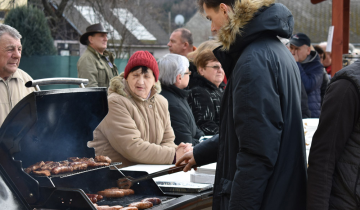 19. fotografia fotogalérie Fašiangy 22.02.2020