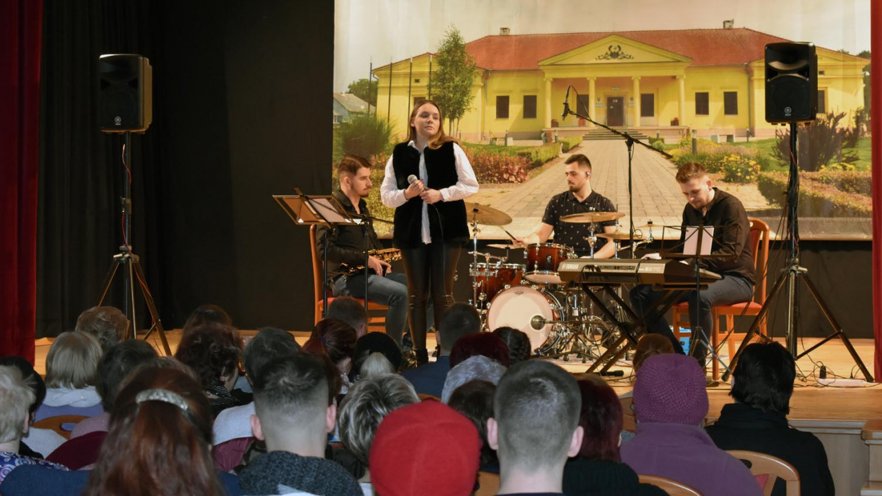 Fotografia fotogalérie Medzinárodný deň žien 2020