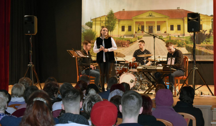 1. fotografia fotogalérie Medzinárodný deň žien 2020