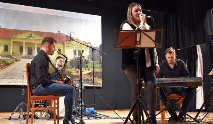 2. fotografia fotogalérie Medzinárodný deň žien 2020