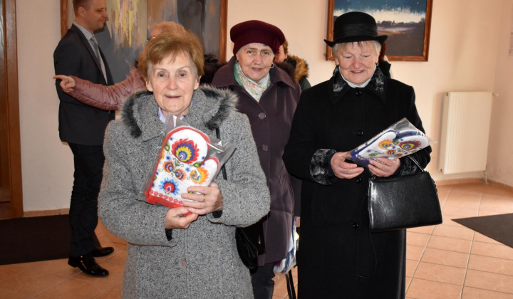 6. fotografia fotogalérie Medzinárodný deň žien 2020