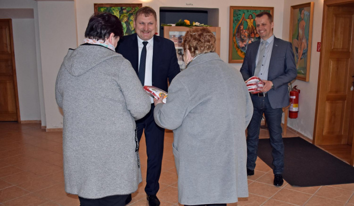 7. fotografia fotogalérie Medzinárodný deň žien 2020