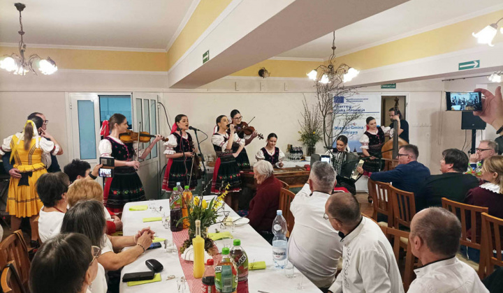 2. fotografia fotogalérie Aktuality / Tvorivý workshop a konferencia v Sieniawe - foto