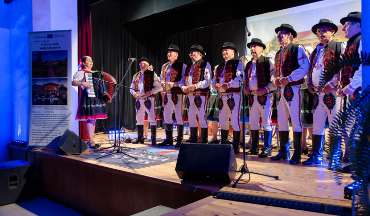 1. fotografia fotogalérie Aktuality / Tvorivý workshop a konferencia v Pečovskej Novej Vsi - foto