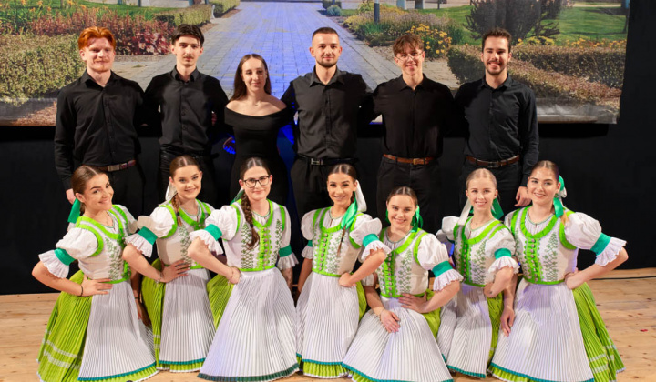 4. fotografia fotogalérie Aktuality / Tvorivý workshop a konferencia v Pečovskej Novej Vsi - foto