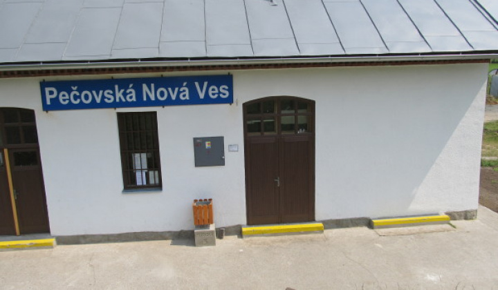 1. fotografia fotogalérie Ako sa k nám dostať a cestovný poriadok