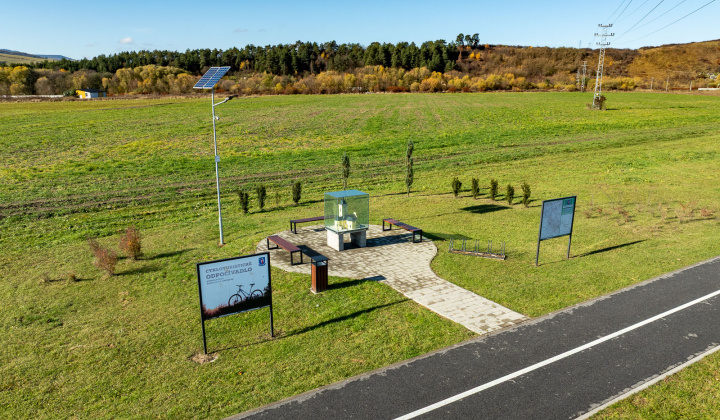 4. fotografia fotogalérie Dronové zábery