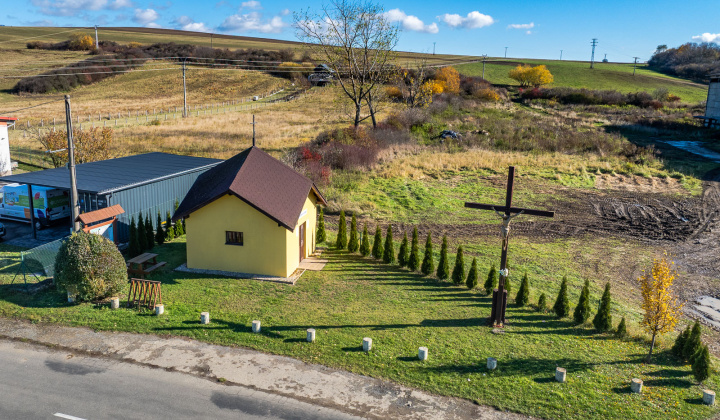 6. fotografia fotogalérie Dronové zábery
