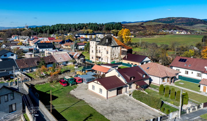 7. fotografia fotogalérie Dronové zábery