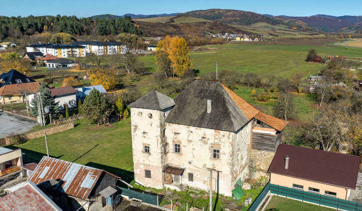 8. fotografia fotogalérie Dronové zábery