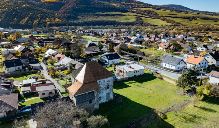 9. fotografia fotogalérie Dronové zábery