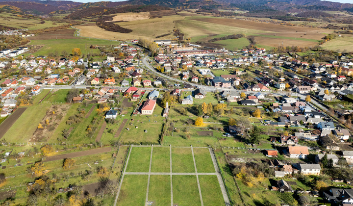 11. fotografia fotogalérie Dronové zábery