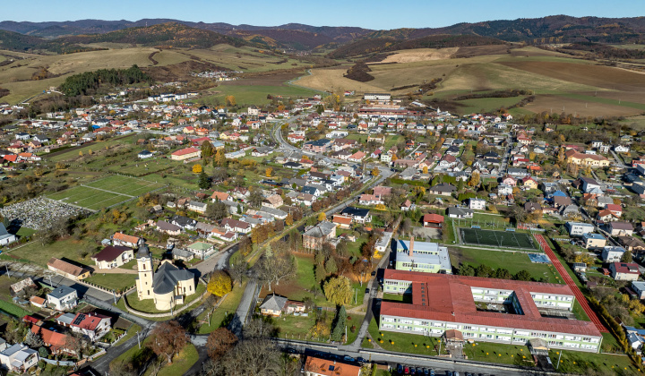 14. fotografia fotogalérie Dronové zábery