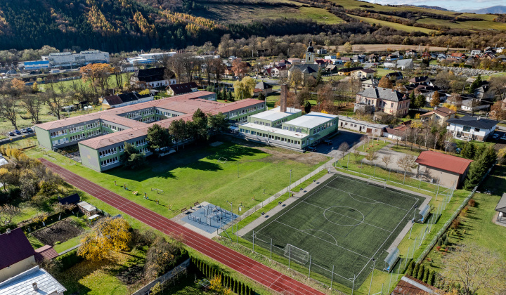 15. fotografia fotogalérie Dronové zábery