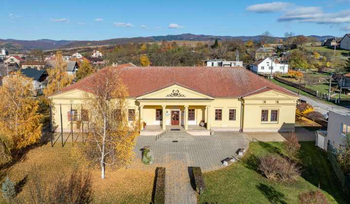 16. fotografia fotogalérie Dronové zábery