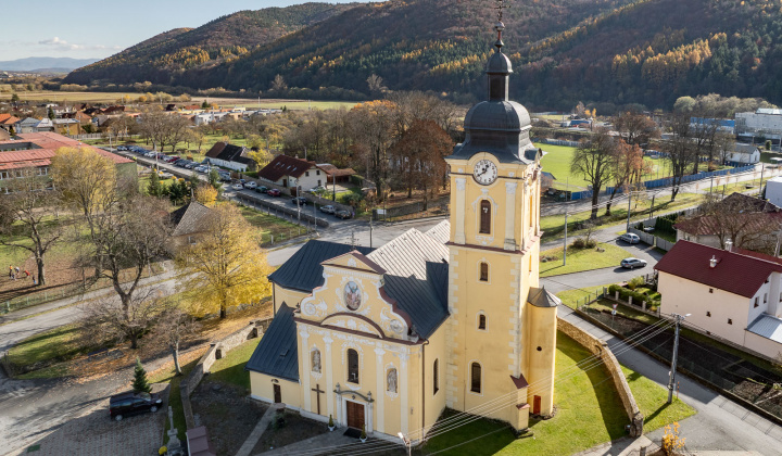 17. fotografia fotogalérie Dronové zábery