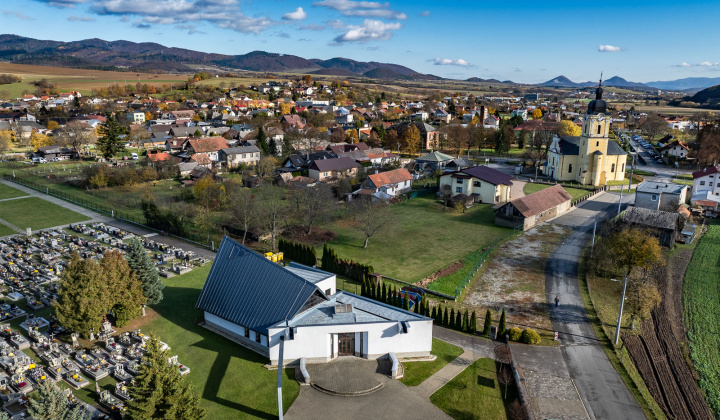 19. fotografia fotogalérie Dronové zábery