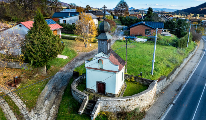 21. fotografia fotogalérie Dronové zábery