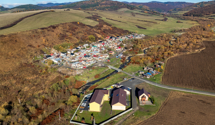 22. fotografia fotogalérie Dronové zábery