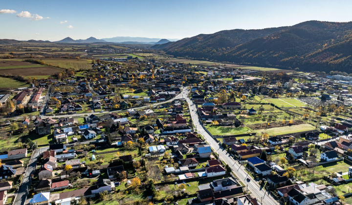 23. fotografia fotogalérie Dronové zábery