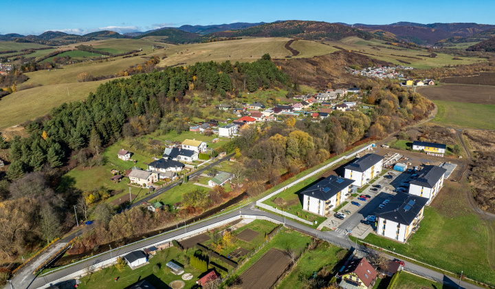 24. fotografia fotogalérie Dronové zábery