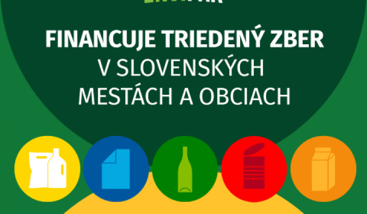 Fotka - Viete triediť správne?