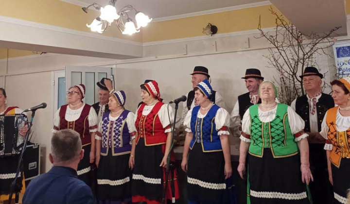 Fotka - Tvorivý workshop a konferencia v Sieniawe