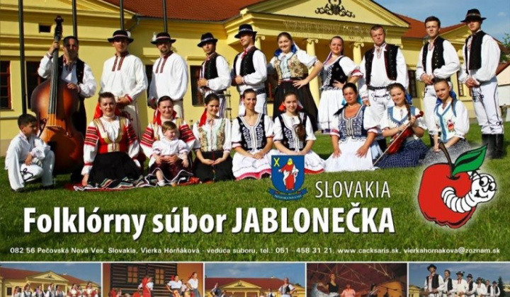 Fotka - FS Jablonečka